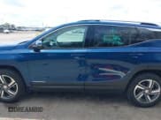 ✅ 2020 GMC Terrain SLT • VIN: 3GKALVEV5LL135015 • Lot: 42183360. Listed on IAAI with 95,549 mi. Free auction sales archive from the USA and detailed vehicle history report at DreamBid. Image 15.