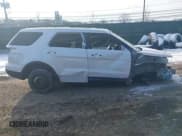 ✅ 2014 Ford Explorer XLT • VIN: 1FM5K8D87EGA36051 • Lot: 41373623. Listed on IAAI with 100,000 mi. Free auction sales archive from the USA and detailed vehicle history report at DreamBid. Image 13.