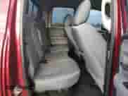 2018 Ram 1500 SLT with VIN 1C6RR7GG0JS218610, listed as a Copart auction lot 79170104 with 73,599 mi miles and Salvage title. Bid and sale history available at DreamBid. Image 10.