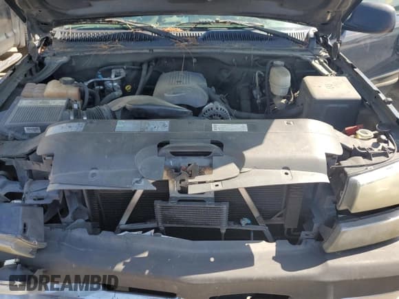 ✅ 2003 Chevrolet Silverado 2500HD LS • VIN: 1GCHC29U93E257676 • Lot: 52168575. Listed on Copart with Not provided. Free auction sales archive from the USA and detailed vehicle history report at DreamBid. Image 11.