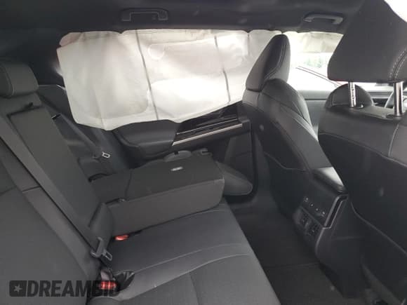 ✅ 2024 Subaru Solterra Limited • VIN: JTMABABA5RA062155 • Lot: 65192705. Wystawiony na Copart z przebiegiem Nie podano. Bezpłatny archiwum sprzedaży aukcyjnych z USA i szczegółowy raport historii pojazdu na DreamBid. Zdjęcie 11.