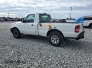 ✅ 2009 Ford Ranger XL • VIN: 1FTYR10D29PA69178 • Lot: 80124845. Wystawiony na Copart z przebiegiem 248 998 mil. Bezpłatny archiwum sprzedaży aukcyjnych z USA i szczegółowy raport historii pojazdu na DreamBid. Zdjęcie 2.