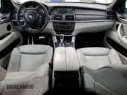 ✅ 2014 BMW X6 M • VIN: 5YMGZ0C55E0C40660 • Lot: 86108965. Wystawiony na Copart z przebiegiem 65 767 mil. Bezpłatny archiwum sprzedaży aukcyjnych z USA i szczegółowy raport historii pojazdu na DreamBid. Zdjęcie 8.