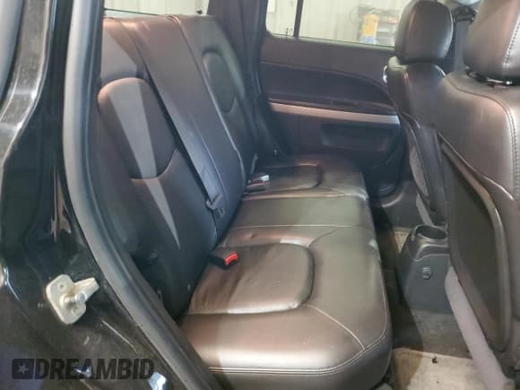 ✅ 2010 Chevrolet HHR 2LT • VIN: 3GNBACDVXAS553608 • Lot: 81671714. Listed on Copart with 103,178 mi. Free auction sales archive from the USA and detailed vehicle history report at DreamBid. Image 10.