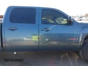 ✅ 2007 Chevrolet Silverado 1500 LTZ • VIN: 2GCEK13Y371690431 • Lot: 41407104. Listed on IAAI with 256,746 mi. Free auction sales archive from the USA and detailed vehicle history report at DreamBid. Image 14.