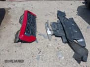 ✅ 2022 Nissan Frontier SV • VIN: 1N6ED1EJ3NN658047 • Lot: 42835020. Wystawiony na IAAI z przebiegiem 60 129 mil. Bezpłatny archiwum sprzedaży aukcyjnych z USA i szczegółowy raport historii pojazdu na DreamBid. Zdjęcie 12.