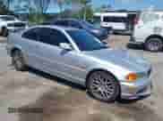 2000 BMW 3 Series 323Ci с VIN WBABM3349YJN88416, выставлен на аукционе IAAI как лот 42137407 с пробегом 228 922 миль миль и . История ставок и продаж доступна на DreamBid. Изображение 1.