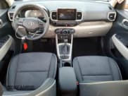 ✅ 2024 Hyundai Venue Limited • VIN: KMHRC8A37RU325834 • Lot: 46902095. Listed on Copart with 2,680 mi. Free auction sales archive from the USA and detailed vehicle history report at DreamBid. Image 8.