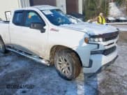 ✅ 2019 Chevrolet Silverado 1500 RST • VIN: 1GCRYEEDXKZ273955 • Lot: 41211019. Wystawiony na IAAI z przebiegiem Nie podano. Bezpłatny archiwum sprzedaży aukcyjnych z USA i szczegółowy raport historii pojazdu na DreamBid. Zdjęcie 1.