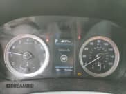 ✅ 2018 Hyundai Sonata Limited • VIN: 5NPE34AF9JH641501 • Лот: 40509173. Опубликован ранее на Copart с пробегом 75 182 миль. Бесплатный доступ к архиву аукционных продаж из США и подробный отчёт об истории автомобиля на DreamBid. Изображение 9.