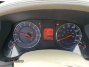 ✅ 2009 Infiniti EX Journey • VIN: JNKAJ09FX9M950993 • Lot: 62466245. Wystawiony na Copart z przebiegiem 140 157 mil. Bezpłatny archiwum sprzedaży aukcyjnych z USA i szczegółowy raport historii pojazdu na DreamBid. Zdjęcie 9.