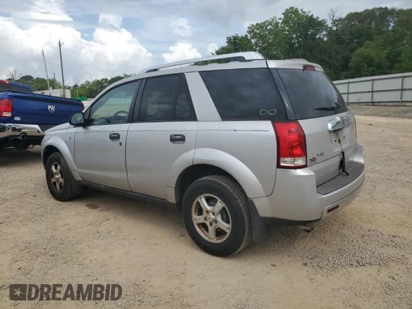 ✅ 2007 Saturn VUE I4 • VIN: 5GZCZ33D67S804576 • Lot: 53941075. Wystawiony na Copart z przebiegiem 160 966 mil. Bezpłatny archiwum sprzedaży aukcyjnych z USA i szczegółowy raport historii pojazdu na DreamBid. Zdjęcie 2.