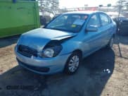 ✅ 2010 Hyundai Accent GLS • VIN: KMHCN4AC4AU422843 • Лот: 41737902. Опубликован ранее на IAAI с пробегом 121 062 миль. Бесплатный доступ к архиву аукционных продаж из США и подробный отчёт об истории автомобиля на DreamBid. Изображение 17.