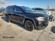 ✅ 2023 GMC Acadia SLT • VIN: 1GKKNMLS7PZ190498 • Лот: 92712515. Опубликован ранее на Copart с пробегом 26 719 миль. Бесплатный доступ к архиву аукционных продаж из США и подробный отчёт об истории автомобиля на DreamBid. Изображение 4.