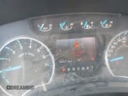 ✅ 2014 Ford F-150 XL • VIN: 1FTNF1EF6EKE05301 • Lot: 42849197. Listed on IAAI with 99,421 mi. Free auction sales archive from the USA and detailed vehicle history report at DreamBid. Image 7.