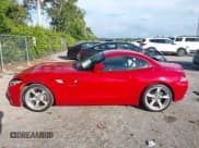 ✅ 2011 BMW Z4 sDrive30i • VIN: WBALM5C53BE380282 • Lot: 43614273. Listed on IAAI with 76,473 mi. Free auction sales archive from the USA and detailed vehicle history report at DreamBid. Image 14.