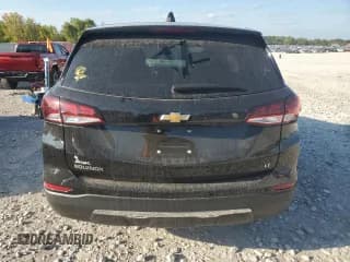 ✅ 2022 Chevrolet Equinox LT • VIN: 3GNAXKEV2NL310152 • Лот: 80580975. Опубликован ранее на Copart с пробегом 18 656 миль. Бесплатный доступ к архиву аукционных продаж из США и подробный отчёт об истории автомобиля на DreamBid. Изображение 6.