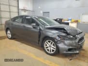 ✅ 2015 Ford Fusion SE • VIN: 3FA6P0HD3FR177184 • Лот: 91266305. Опубликован ранее на Copart с пробегом 184 474 миль. Бесплатный доступ к архиву аукционных продаж из США и подробный отчёт об истории автомобиля на DreamBid. Изображение 4.