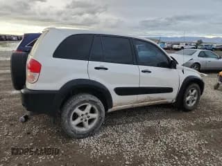 ✅ 2001 Toyota RAV4 • VIN: JTEHH20VX10051070 • Лот: 82520745. Опубликован ранее на Copart с пробегом Не указан. Бесплатный доступ к архиву аукционных продаж из США и подробный отчёт об истории автомобиля на DreamBid. Изображение 3.