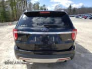 ✅ 2017 Ford Explorer XLT • VIN: 1FM5K8D85HGC79099 • Lot: 49299515. Listed on Copart with 109,970 mi. Free auction sales archive from the USA and detailed vehicle history report at DreamBid. Image 6.