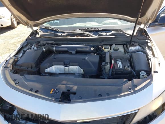 ✅ 2014 Chevrolet Impala LS • VIN: 2G11X5SL5E9247458 • Лот: 41664820. Опубликован ранее на IAAI с пробегом 201 503 миль. Бесплатный доступ к архиву аукционных продаж из США и подробный отчёт об истории автомобиля на DreamBid. Изображение 10.