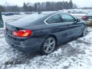 ✅ 2016 BMW 4 Series 428i xDrive • VIN: WBA3N9C57GK250714 • Лот: 41322201. Опубликован ранее на IAAI с пробегом 63 642 миль. Бесплатный доступ к архиву аукционных продаж из США и подробный отчёт об истории автомобиля на DreamBid. Изображение 4.