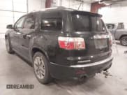 ✅ 2012 GMC Acadia Denali • VIN: 1GKKVTED8CJ211117 • Lot: 43814191. Listed on IAAI with 202,789 mi. Free auction sales archive from the USA and detailed vehicle history report at DreamBid. Image 3.