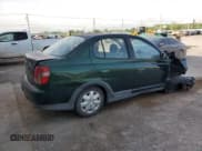 ✅ 2001 Toyota ECHO • VIN: JTDBT123010132125 • Лот: 51061514. Опубликован ранее на Copart с пробегом Не указан. Бесплатный доступ к архиву аукционных продаж из США и подробный отчёт об истории автомобиля на DreamBid. Изображение 3.