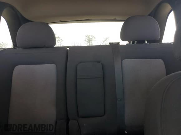 ✅ 2014 Chevrolet Captiva Sport LT • VIN: 3GNAL3EK8ES509607 • Lot: 43738695. Wystawiony na Copart z przebiegiem 185 364 mil. Bezpłatny archiwum sprzedaży aukcyjnych z USA i szczegółowy raport historii pojazdu na DreamBid. Zdjęcie 10.