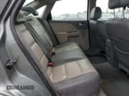 ✅ 2008 Mercury Sable Premier • VIN: 1MEHM43W78G614561 • Lot: 82712125. Listed on Copart with 128,392 mi. Free auction sales archive from the USA and detailed vehicle history report at DreamBid. Image 10.