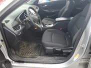 ✅ 2016 Chevrolet Malibu LS • VIN: 1G1ZB5ST0GF340805 • Lot: 54380415. Listed on Copart with 72,621 mi. Free auction sales archive from the USA and detailed vehicle history report at DreamBid. Image 7.