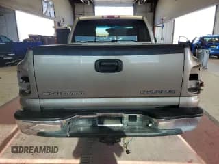 ✅ 2003 Chevrolet Silverado 1500 LS • VIN: 1GCEC14X83Z157544 • Лот: 77091674. Опубликован ранее на Copart с пробегом Не указан. Бесплатный доступ к архиву аукционных продаж из США и подробный отчёт об истории автомобиля на DreamBid. Изображение 6.