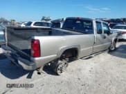 ✅ 2003 Chevrolet Silverado 2500HD LS • VIN: 1GCHC29173E346944 • Lot: 41656801. Listed on IAAI with 245,333 mi. Free auction sales archive from the USA and detailed vehicle history report at DreamBid. Image 4.