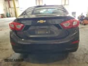 ✅ 2017 Chevrolet Cruze LT • VIN: 1G1BE5SM6H7235800 • Лот: 41643733. Опубликован ранее на Copart с пробегом 65 703 миль. Бесплатный доступ к архиву аукционных продаж из США и подробный отчёт об истории автомобиля на DreamBid. Изображение 6.