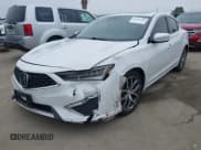 ✅ 2019 Acura ILX Premium • VIN: 19UDE2F74KA012220 • Лот: 42441904. Опубликован ранее на IAAI с пробегом 75 177 миль. Бесплатный доступ к архиву аукционных продаж из США и подробный отчёт об истории автомобиля на DreamBid. Изображение 22.