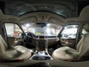 ✅ 2015 Land Rover LR4 HSE • VIN: SALAG2V68FA750668 • Lot: 41874827. Listed on IAAI with 125,285 mi. Free auction sales archive from the USA and detailed vehicle history report at DreamBid. Image 18.