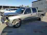 2007 Chevrolet Silverado 1500 LT1 z VIN 2GCEC13Z871116638, wystawiony jako Copart lot #51708195 z przebiegiem 186 393 mil mil oraz Szkoda całkowita • Salvage title. Historia ofert i sprzedaży dostępna na DreamBid. Obrazek 1.