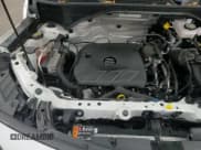 ✅ 2024 Buick Encore GX Sport Touring • VIN: KL4AMDSL1RB074272 • Лот: 90363115. Опубликован ранее на Copart с пробегом 33 341 миль. Бесплатный доступ к архиву аукционных продаж из США и подробный отчёт об истории автомобиля на DreamBid. Изображение 15.