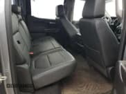 ✅ 2021 Chevrolet Silverado 1500 LTZ • VIN: 3GCUYGETXMG279979 • Lot: 60680895. Wystawiony na Copart z przebiegiem 101 200 mil. Bezpłatny archiwum sprzedaży aukcyjnych z USA i szczegółowy raport historii pojazdu na DreamBid. Zdjęcie 10.