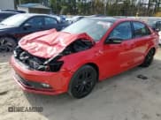 ✅ 2018 Volkswagen Jetta SE Sport • VIN: 3VWD17AJ1JM220970 • Lot: 92268055. Listed on Copart with 83,521 mi. Free auction sales archive from the USA and detailed vehicle history report at DreamBid. Image 1.