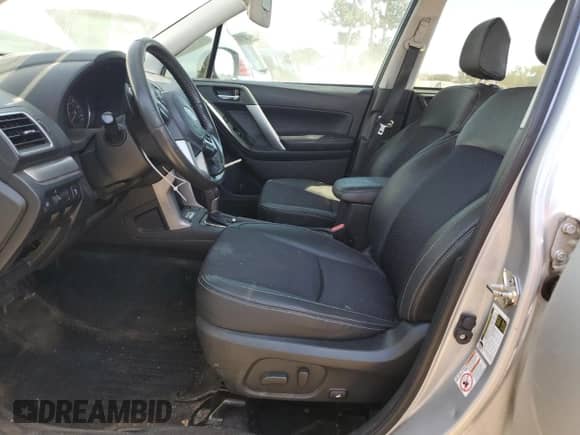 2017 Subaru Forester Premium with VIN JF2SJGEC0HH429297, listed as a Copart auction lot 68957515 with 146,422 mi miles and Salvage title. Bid and sale history available at DreamBid. Image 7.