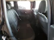 ✅ 2019 Jeep Renegade Latitude • VIN: ZACNJABB1KPK52051 • Lot: 86478635. Listed on Copart with 98,612 mi. Free auction sales archive from the USA and detailed vehicle history report at DreamBid. Image 10.