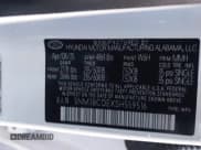 ✅ 2025 Hyundai Tucson SEL • VIN: 5NMJBCDEXSH559516 • Lot: 43607654. Wystawiony na IAAI z przebiegiem 10 375 mil. Bezpłatny archiwum sprzedaży aukcyjnych z USA i szczegółowy raport historii pojazdu na DreamBid. Zdjęcie 9.