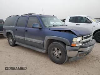 ✅ 2002 Chevrolet Suburban LT • VIN: 1GNEC16Z32J325173 • Лот: 47733995. Опубликован ранее на Copart с пробегом 285 589 миль. Бесплатный доступ к архиву аукционных продаж из США и подробный отчёт об истории автомобиля на DreamBid. Изображение 4.