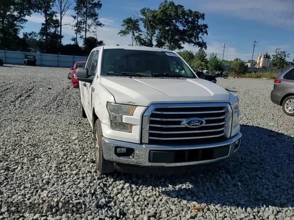 ✅ 2016 Ford F-150 XLT • VIN: 1FTEW1CF7GFC71204 • Lot: 84451585. Wystawiony na Copart z przebiegiem 230 583 mil. Bezpłatny archiwum sprzedaży aukcyjnych z USA i szczegółowy raport historii pojazdu na DreamBid. Zdjęcie 13.