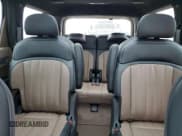 ✅ 2025 Kia EV9 GT-Line • VIN: KNDAEFS58S6055667 • Lot: 89324525. Wystawiony na Copart z przebiegiem 627 mil. Bezpłatny archiwum sprzedaży aukcyjnych z USA i szczegółowy raport historii pojazdu na DreamBid. Zdjęcie 10.