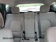 ✅ 2018 Hyundai Santa Fe 2.4L • VIN: 5XYZT3LB4JG569961 • Lot: 84625555. Listed on Copart with 131,480 mi. Free auction sales archive from the USA and detailed vehicle history report at DreamBid. Image 10.