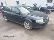 ✅ 2003 Audi A4 1.8T • VIN: WAULC68E93A137540 • Лот: 42138092. Опубликован ранее на IAAI с пробегом 194 935 миль. Бесплатный доступ к архиву аукционных продаж из США и подробный отчёт об истории автомобиля на DreamBid. Изображение 1.