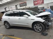 ✅ 2018 Buick Enclave Avenir • VIN: 5GAERDKW1JJ262689 • Lot: 43442837. Wystawiony na IAAI z przebiegiem 101 992 mil. Bezpłatny archiwum sprzedaży aukcyjnych z USA i szczegółowy raport historii pojazdu na DreamBid. Zdjęcie 13.
