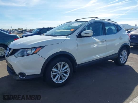 ✅ 2017 Nissan Rogue S • VIN: JN1BJ1CR9HW143093 • Лот: 41458541. Опубликован ранее на IAAI с пробегом 67 228 миль. Бесплатный доступ к архиву аукционных продаж из США и подробный отчёт об истории автомобиля на DreamBid. Изображение 2.